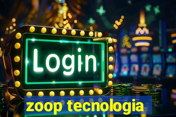 zoop tecnologia